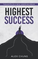 Highest Success 1540836886 Book Cover