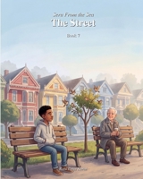 The Street: Seru From The Sea (Book 7) B0HD7K3Z68 Book Cover
