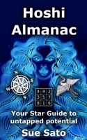 Hoshi Almanac B0CMF51L8B Book Cover