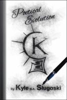 Poetical Evolution 1546208747 Book Cover