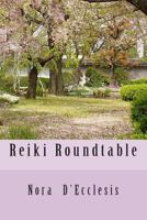 Reiki Roundtable 0615884911 Book Cover