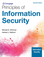 Principles of Information Security, Loose-Leaf Version 0357506448 Book Cover