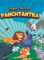 Famous Tales of Panchtantra 9357188215 Book Cover