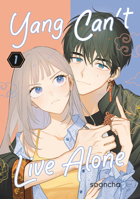 Yang Can't Live Alone 01 B0GP6DHQH5 Book Cover