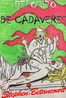 Deposito De Cadaveres 1387989421 Book Cover