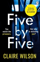 Five by Five 0241687454 Book Cover