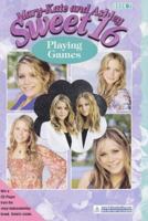 Sweet 16, Book 07: Playing Games 0060528133 Book Cover
