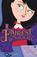 Fairest of Them All 1481451294 Book Cover