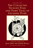 The Collected Sicilian Folk and Fairy Tales of Giuseppe Pitrè 0415980305 Book Cover