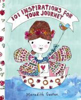 101 Inspirations for Your Journey 192138400X Book Cover