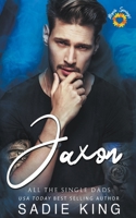 Jaxon B0C7BK5F8W Book Cover