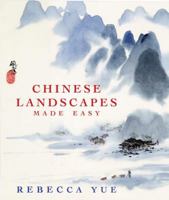Chinese Landscapes Made Easy 0823006069 Book Cover