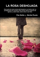 La Rosa Deshojada 1653352671 Book Cover