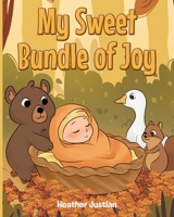 My Sweet Bundle of Joy B0DR9P5NQN Book Cover