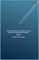 The Mongol Finance: Borderless Nomad Rhizomatic Partnership Networks Volume IV B0FG7GN531 Book Cover