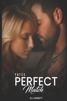 Fates Perfect Match B0DWKCQY3K Book Cover