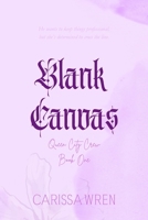 Blank Canvas: Queen City Crew Book 1 B0DPR976MQ Book Cover