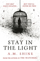 Stay in the Light: The Chilling Sequel to the Watchers, Soon to Be a Major Motion Picture 180454793X Book Cover