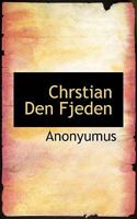 Chrstian Den Fjeden 1117558622 Book Cover