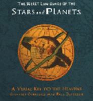 The Secret Language of Stars and Planets: A Visual Key to the Heavens 0811812006 Book Cover