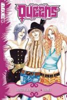 Queens Volume 1 1598166581 Book Cover