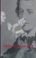 Heine bei Brecht: Berlin 1953 3837007170 Book Cover
