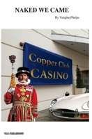 Naked We Came 1541171314 Book Cover