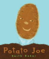 Potato Joe 0152062300 Book Cover