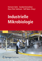 Industrielle Mikrobiologie 3827430399 Book Cover