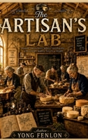 The Artisan's Lab: Yong Fenlon B0H8S3GKCB Book Cover