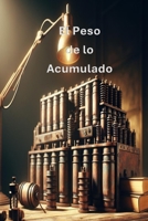 El peso de los Acumuladores: Comprendiendo a los Acumuladores (Spanish Edition) B0DR87KM4Z Book Cover