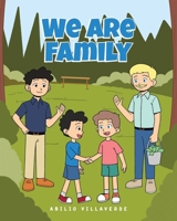We Are Family B0DWKZC6X4 Book Cover