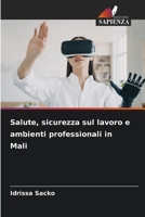 Salute, sicurezza sul lavoro e ambienti professionali in Mali (Italian Edition) 6208047382 Book Cover