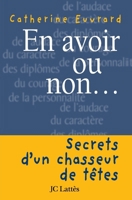 En avoir ou non 2709626624 Book Cover