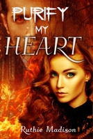 Purify My Heart 1790475511 Book Cover