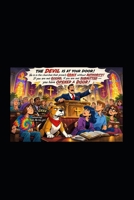 A Tale of Two Churches: Know the Truth and the Truth shall set You Free B0GTM82HFV Book Cover