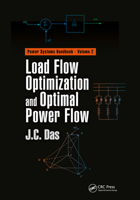 Load Flow Optimization and Optimal Power Flow 1032339446 Book Cover