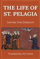 The Life of St. Pelagius B0CLFF3L8G Book Cover