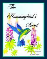The Hummingbird's Secret B0B92L87BC Book Cover