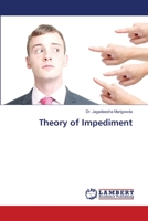Theory of Impediment 6139867177 Book Cover