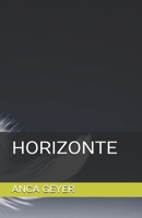 HORIZONTE B08LJW5NXF Book Cover