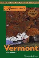 Adventure Guide to Vermont 1556508875 Book Cover