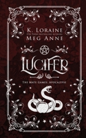 Lucifer : Alternate Cover Edition 1961742667 Book Cover