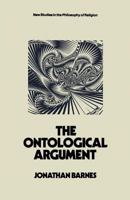 The Ontological Argument 1349007757 Book Cover