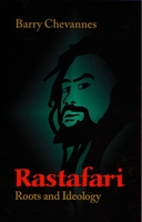Rastafari: Roots and Ideology (Utopianism and Communitarianism) 0815602960 Book Cover