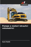 Pompe e motori idraulici volumetrici (Italian Edition) 6209899439 Book Cover