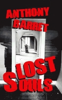 Lost Souls B0G88CW9CW Book Cover