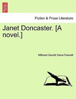 Janet Doncaster 1241482713 Book Cover