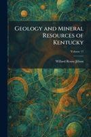 Geology and Mineral Resources of Kentucky 1025679970 Book Cover