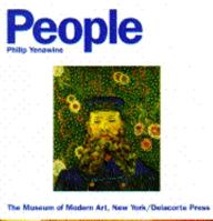 People (Childrens Books) 0385309015 Book Cover